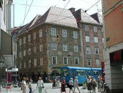 Citt� Europee