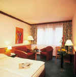 Hotel Albatros - camera