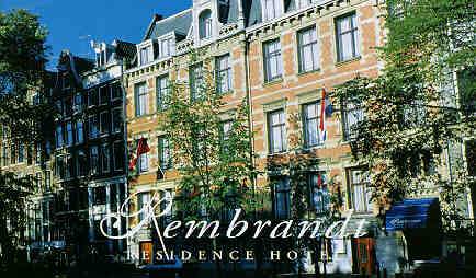 Rembrandt Residence