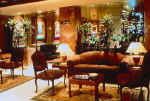 Hotel Fenix - Lounge
