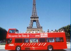 Itinerari in pullman